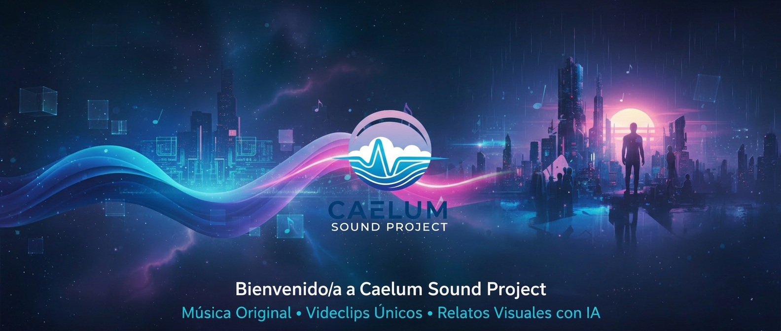 Caelum Sound Project
